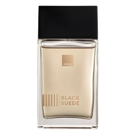 Black Suede Edt 100ml