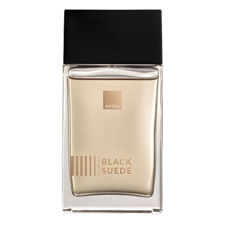 Black Suede Edt 100ml
