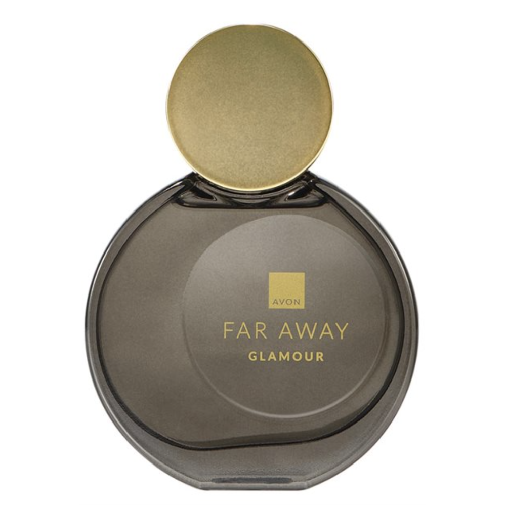FAR AWAY -hajuvesi GLAMOUR 50ml 