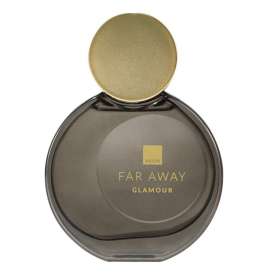 FAR AWAY -hajuvesi GLAMOUR 50ml 