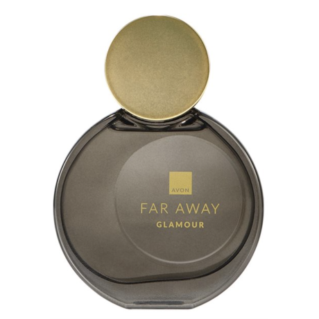 FAR AWAY -hajuvesi GLAMOUR 50ml 