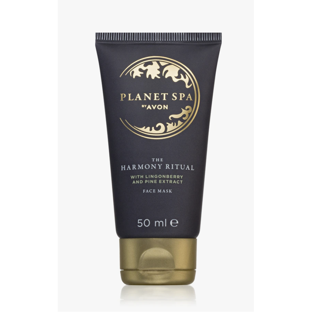 Planet Spa The Harmony Ritual kasvonaamio 50ml