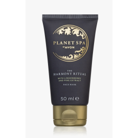 Planet Spa The Harmony Ritual kasvonaamio 50ml