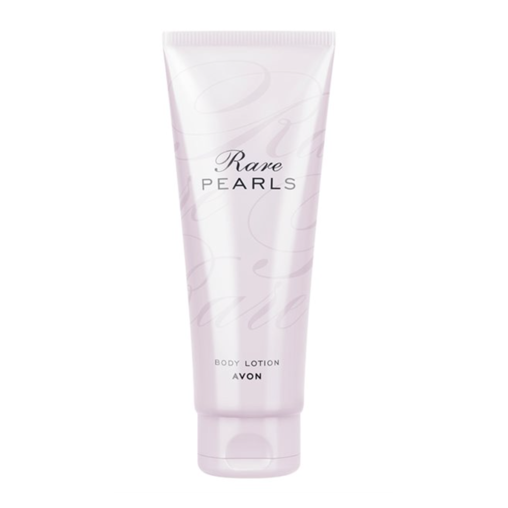 Rare Pearls Vartalovoide 150ml