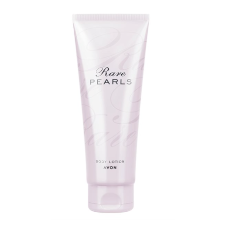 Rare Pearls Vartalovoide 150ml