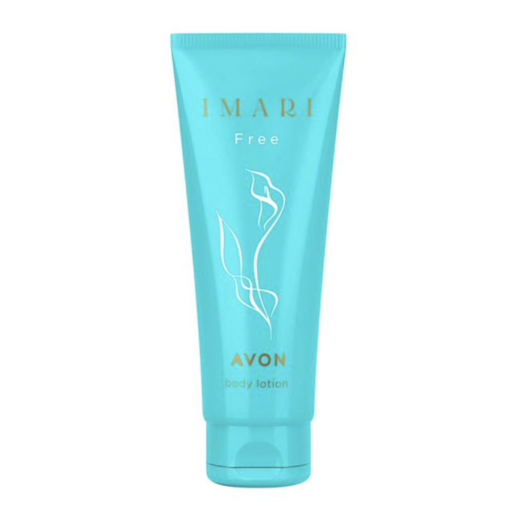 IMARI Free Vartalovoide 125ml