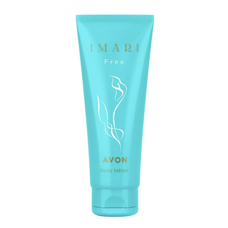 IMARI Free Vartalovoide 125ml
