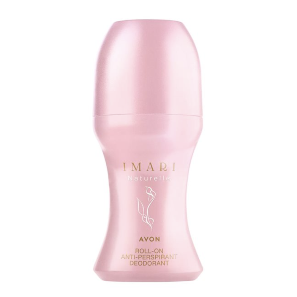 Deodorantti 50ml IMARI Naturelle