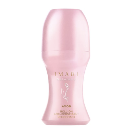 Deodorantti 50ml IMARI Naturelle