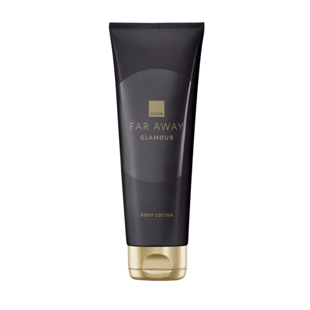 Far Away GLAMOUR Vartalovoi 125ml