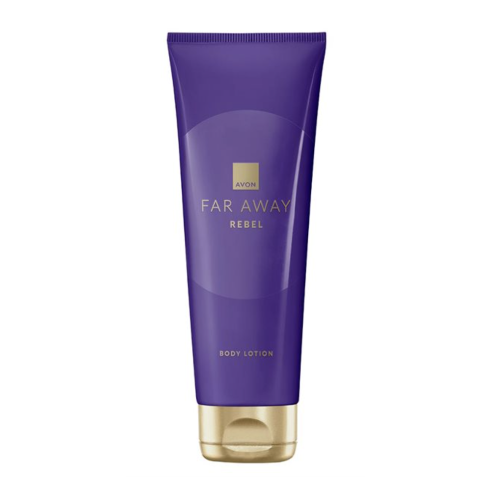 Far Away Vartalovoi REBEL 125ml