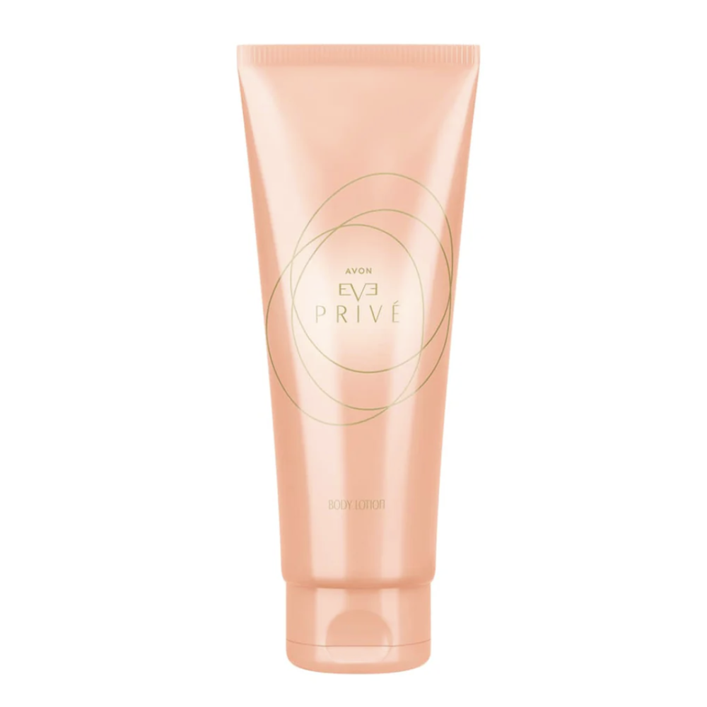 Eve Prive Vartalovoide 125ml