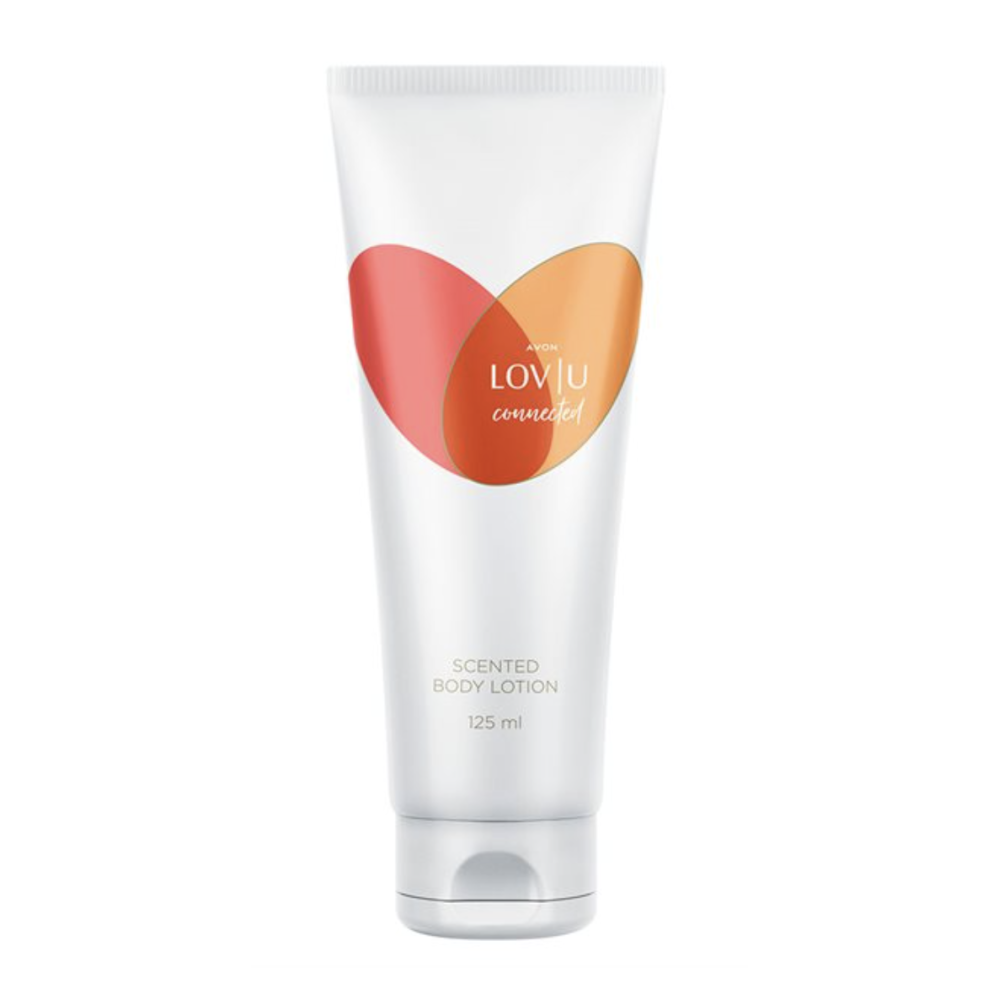 LOV U Connected Vartalovoide 125ml