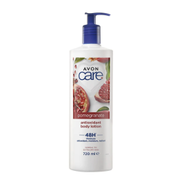 Avon Care Vartalovoide Antioxidanttinen Pomegranate 720ml