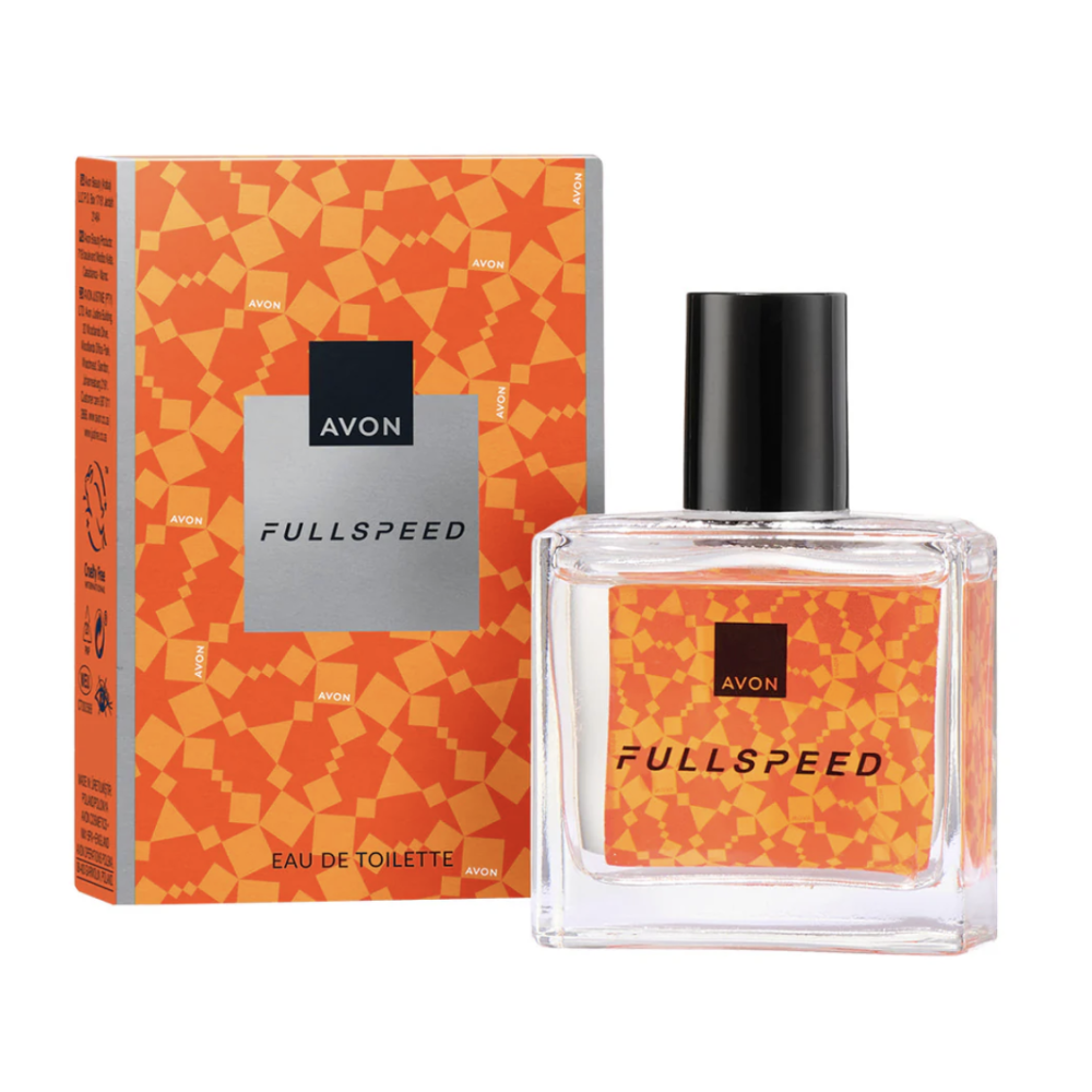 Full Speed Edt 30ml