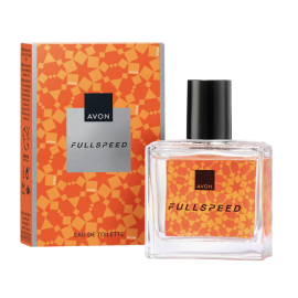 Full Speed Edt 30ml