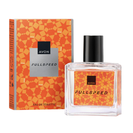Full Speed Edt 30ml