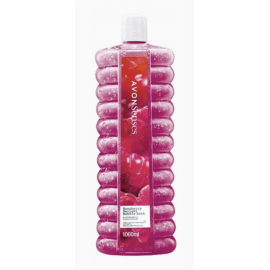 Senses Kylpyvaahto Raspberry Delight 1000ml