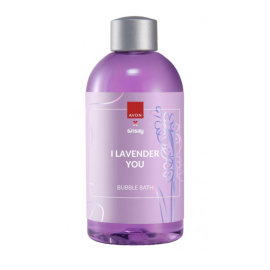 Kylpyöljy I LAVENDER YOU 150ml