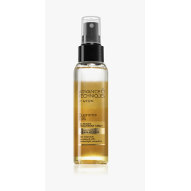 Advance Techniques Supreme oils hiusöljy 100ml