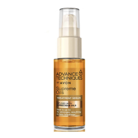 Advance Techniques Supreme oils hiusseerumi 30ml  2023