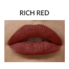 Huulipuna Ultra Matte RICH RED 3.6g