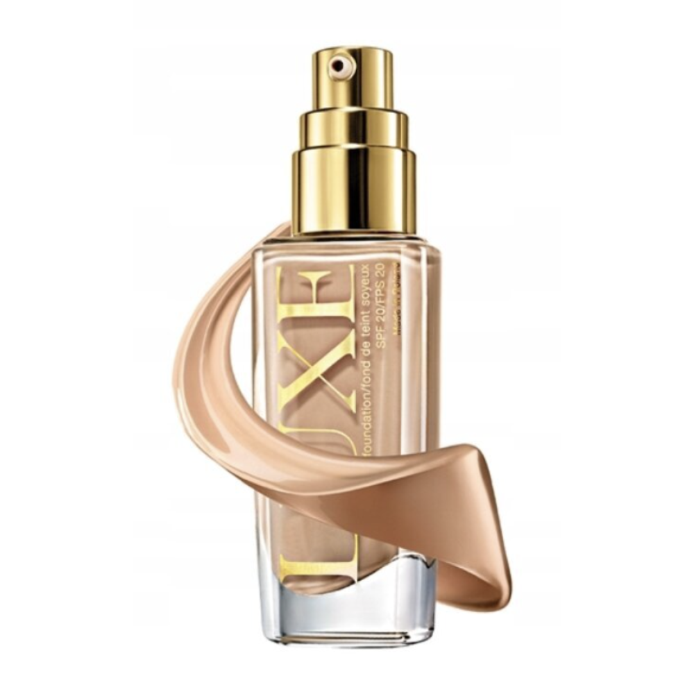 Luxe meikkivoide SPF 20 Nude Bodice 30ml