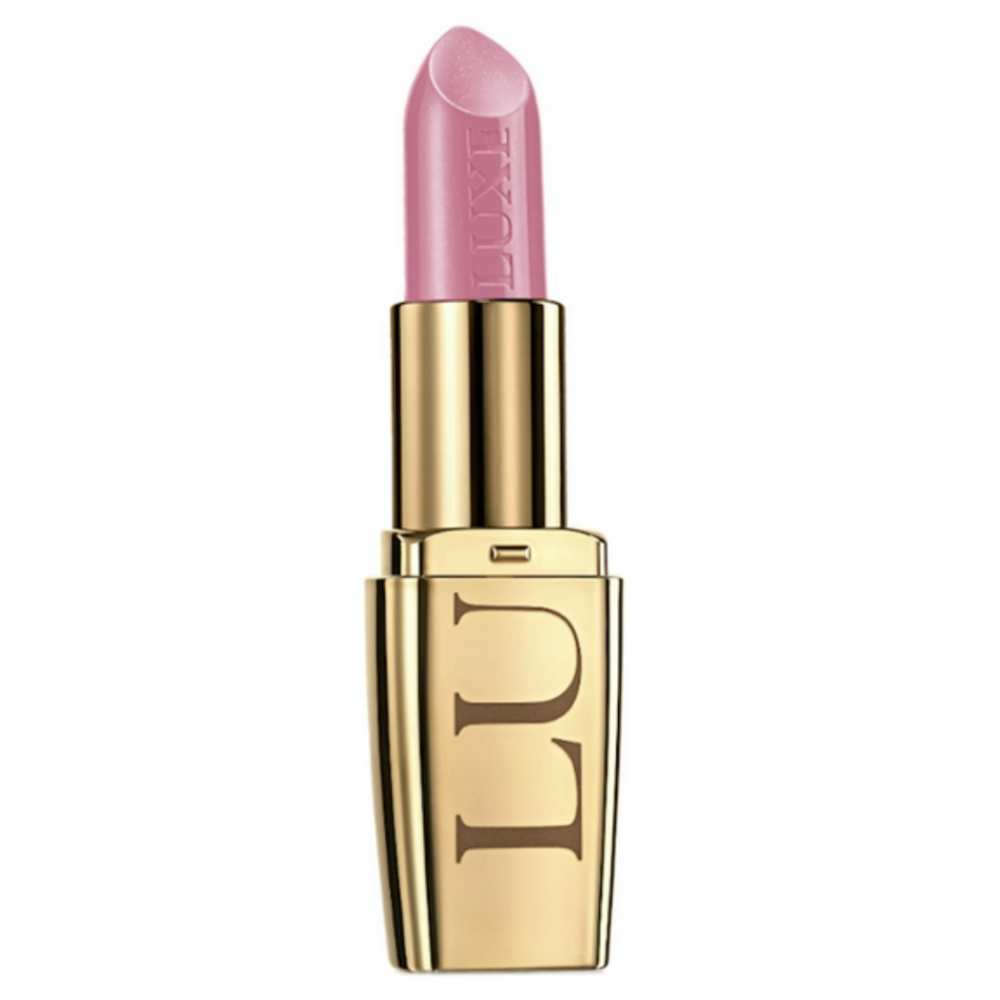 Luxe Huulipuna Pink Satin 3.6g