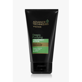 Advance Techniques Deeply Purifying kuorintahoito päänahalle 150ml