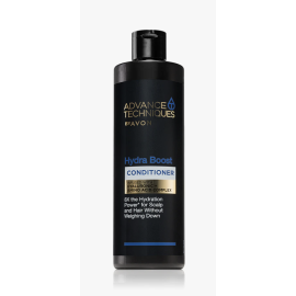Advance Techniques Hydra Boost syväkosteuttava hoitoaine 250ml