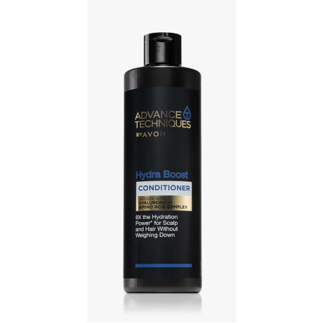 Advance Techniques Hydra Boost syväkosteuttava hoitoaine 250ml