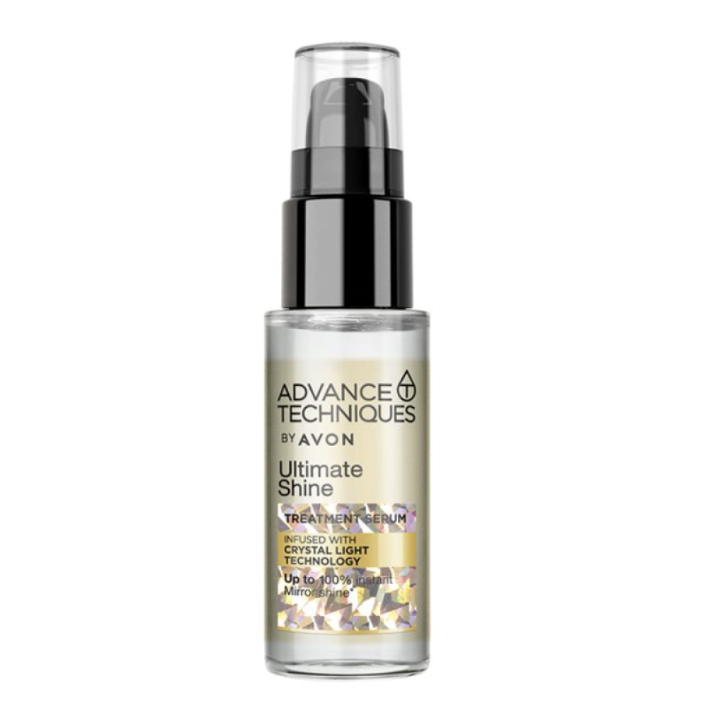 Advance Techniques Kirkastava latvaseerumi hiuksille 30ml