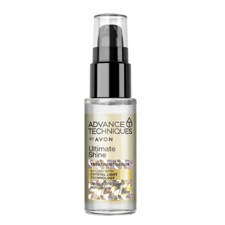 Advance Techniques Kirkastava latvaseerumi hiuksille 30ml