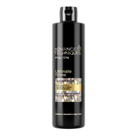 Advance Techniques Ultimate Shine Kiiltoa antava Shampoo 400ml