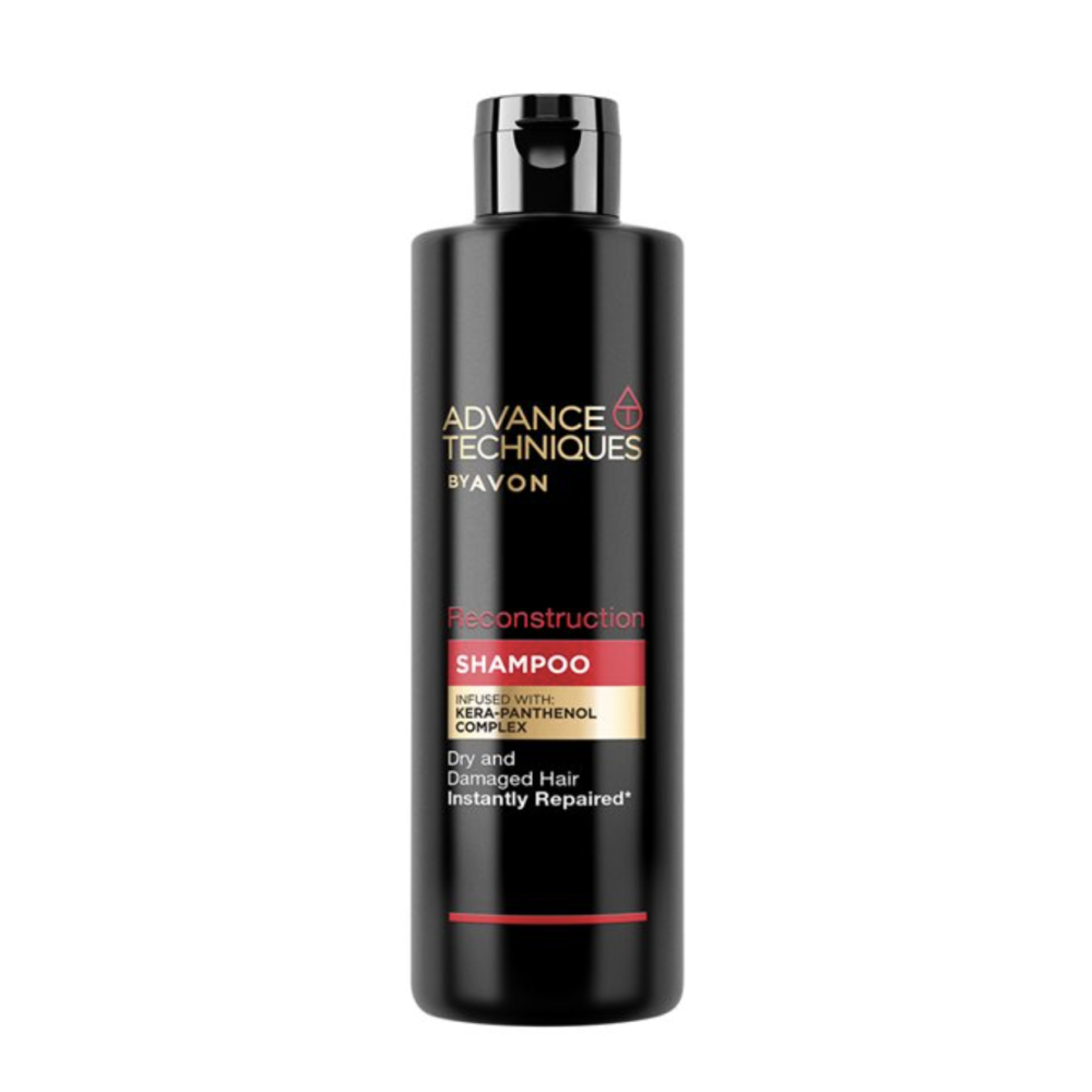 Advance Techniques Uudistava Shampoo 400ml