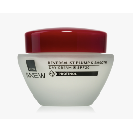 Anew Reversalist kohottava Päivävoide 10 x Protinolilla SPF 20 50ml 