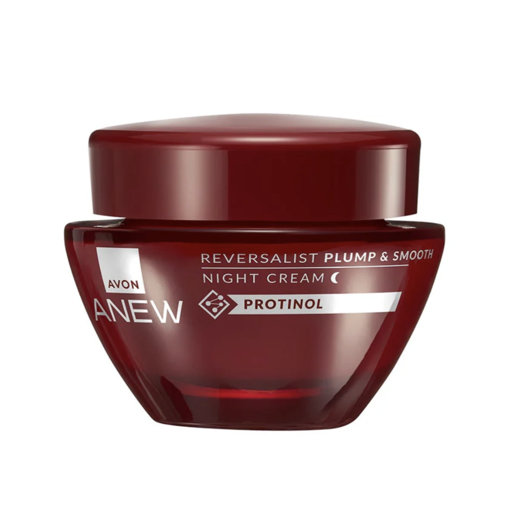 Anew Reversalist kohottava Yövoide 10 x Protinolilla 50ml