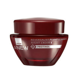 Anew Reversalist kohottava Yövoide 10 x Protinolilla 50ml
