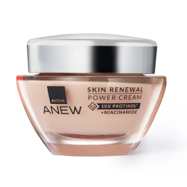 Anew Skin Renewal Power 10 x Protinolilla Kasvovoide 50ml