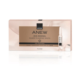 Anew Skin Renewal Power ampullit 10 x Protinolilla 7 x 1,3ml 