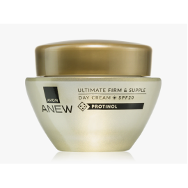 ANEW Ultimate kiinteyttävä Päivävoide 10 x Protinolilla 50ml  