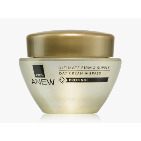 ANEW Ultimate kiinteyttävä Päivävoide 10 x Protinolilla 50ml  
