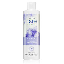 Intiimipesuaine rauhoittava, tuoksuton 250ml