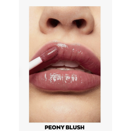 Lip Gloss - erittäin kiiltävä huulikiilto  Peony Blush