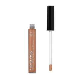 Lip Gloss - erittäin kiiltävä huulikiilto Luminous Nude 