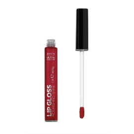 Lip Gloss - erittäin kiiltävä huulikiilto Pomegranate Punch 