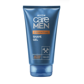 MEN essential -parranajogeeli 150ml