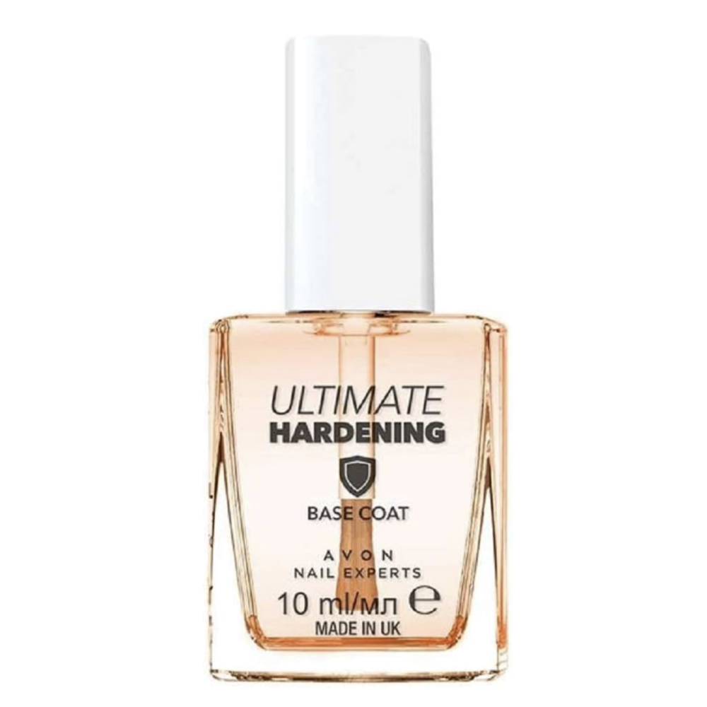 Nail Experts - kovettava aluslakka 10ml