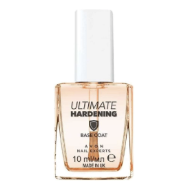 Nail Experts - kovettava aluslakka 10ml