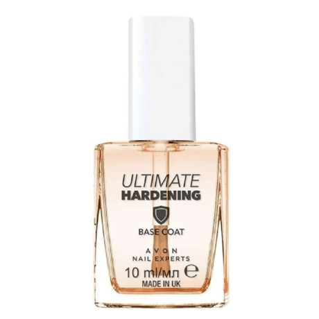 Nail Experts - kovettava aluslakka 10ml